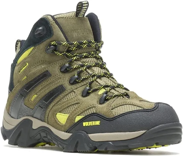 Wilderness Boot