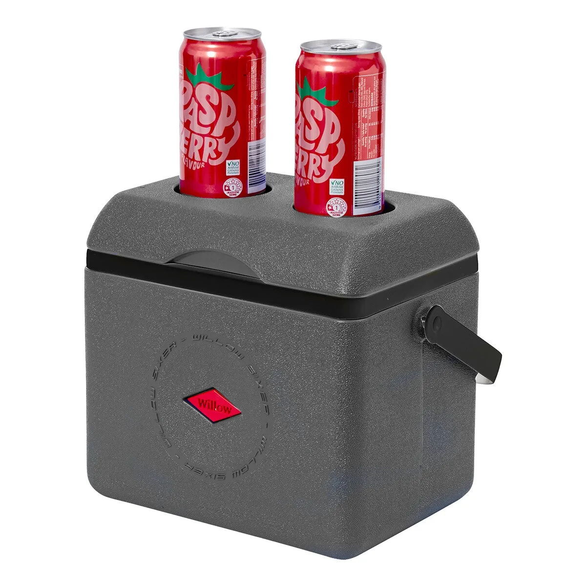 Willow Sixer Tradie Cooler 6L / Tough and Durable /Aussie Made