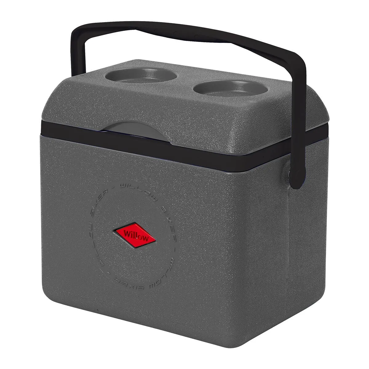 Willow Sixer Tradie Cooler 6L / Tough and Durable /Aussie Made
