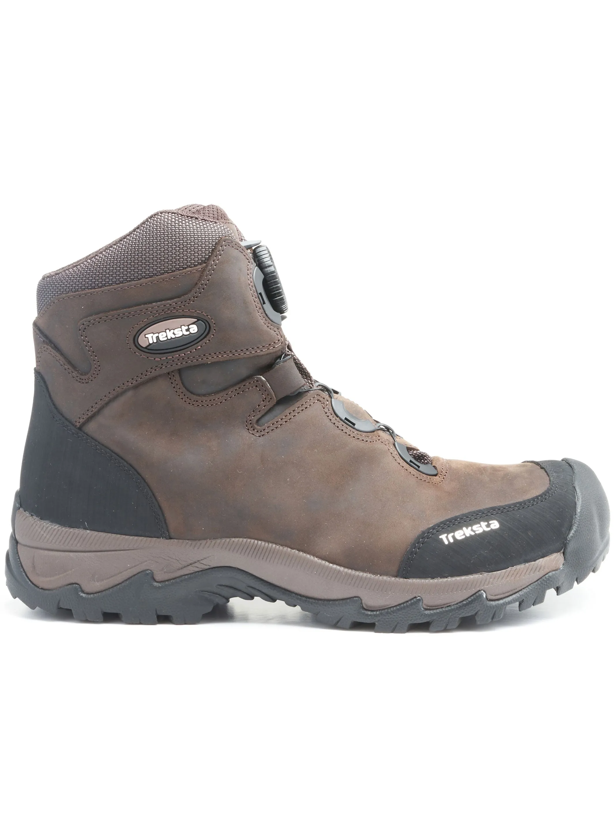 Winchester Pro 6" BOA Lace - Waterproof / Breathable Hiking / Hunting boot - Unisex