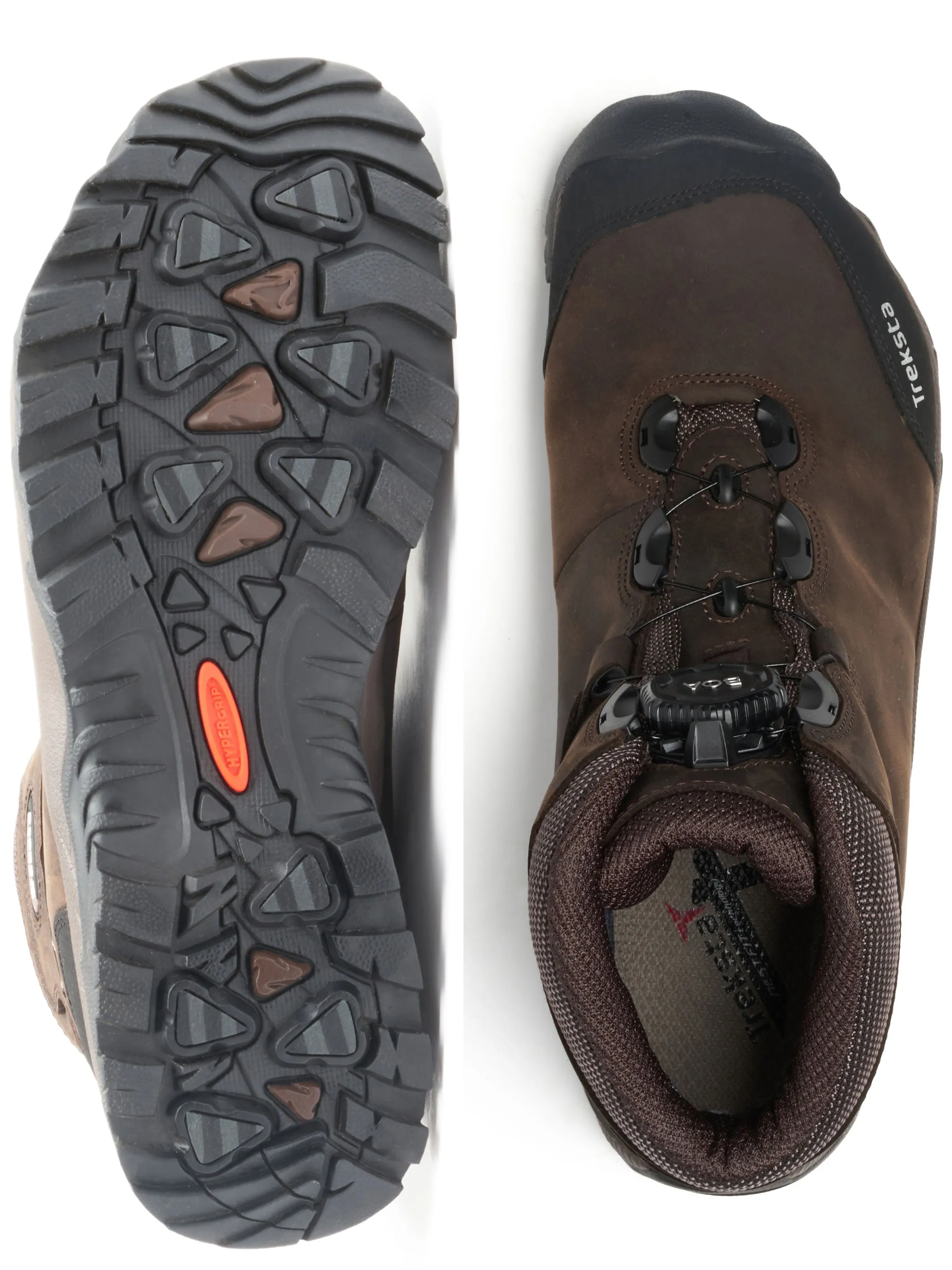 Winchester Pro 6" BOA Lace - Waterproof / Breathable Hiking / Hunting boot - Unisex