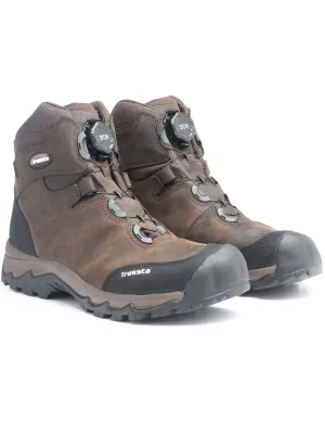 Winchester Pro 6" BOA Lace - Waterproof / Breathable Hiking / Hunting boot - Unisex