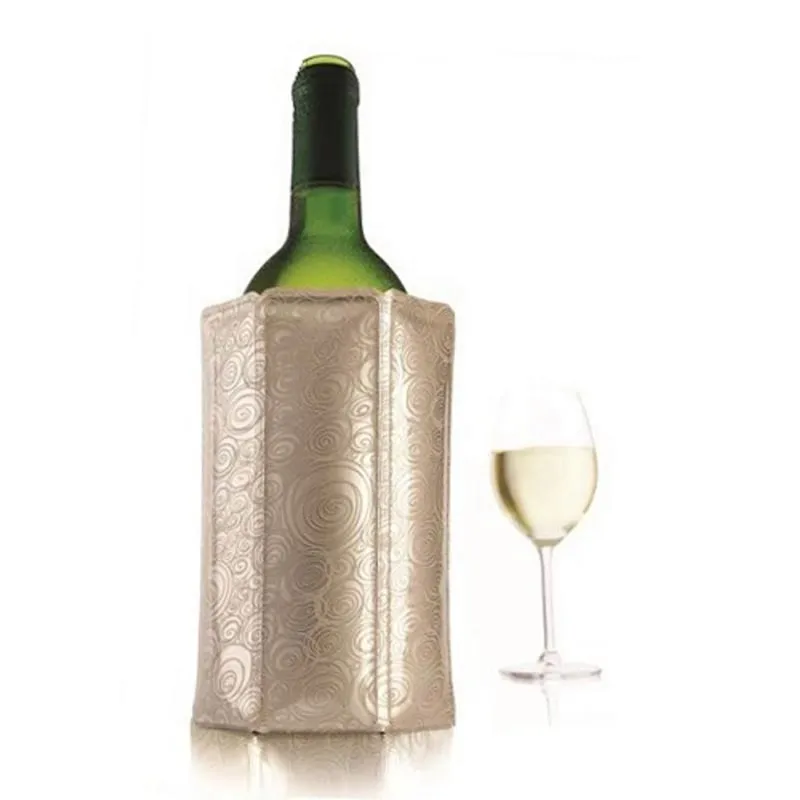 Wine Chiller - Freezer Sleeve