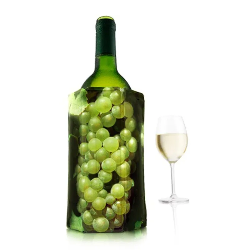 Wine Chiller - Freezer Sleeve