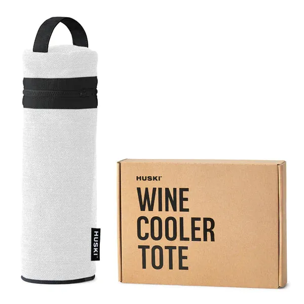 Wine Tote Bag