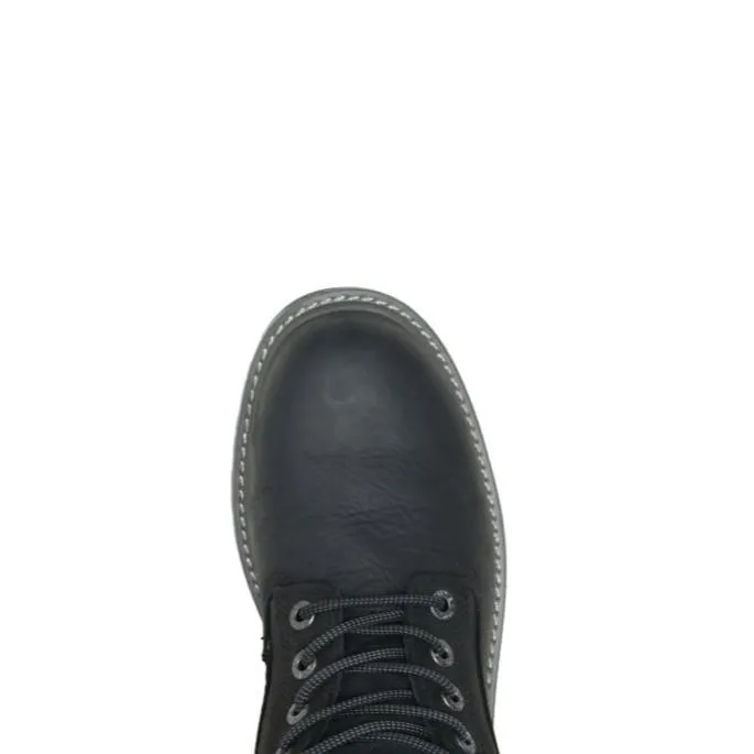 Wolverine Floorhand Waterproof  Steel-Toe 6" Work Boot