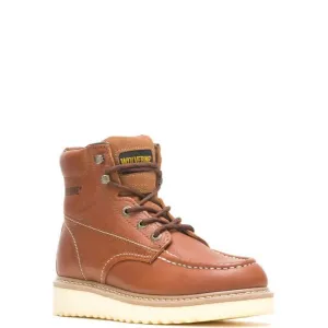 Wolverine Moc-Toe 6" Work Boot