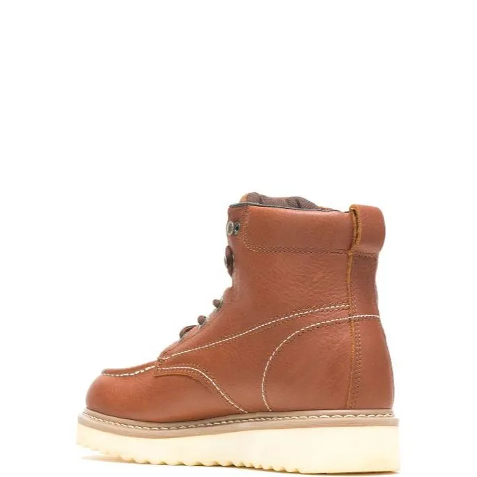 Wolverine Moc-Toe 6" Work Boot