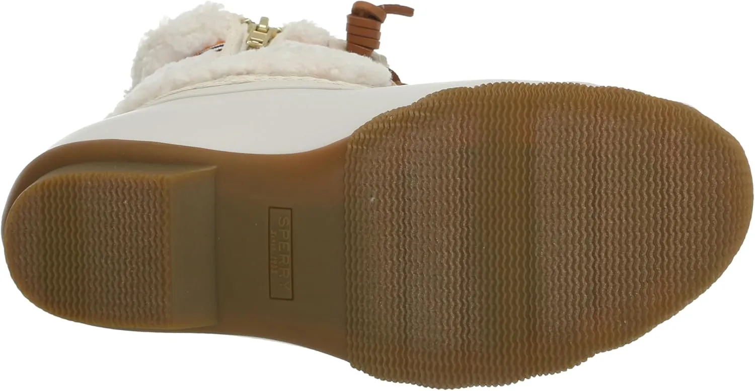 Women's Saltwater Sherpa Rain Boot