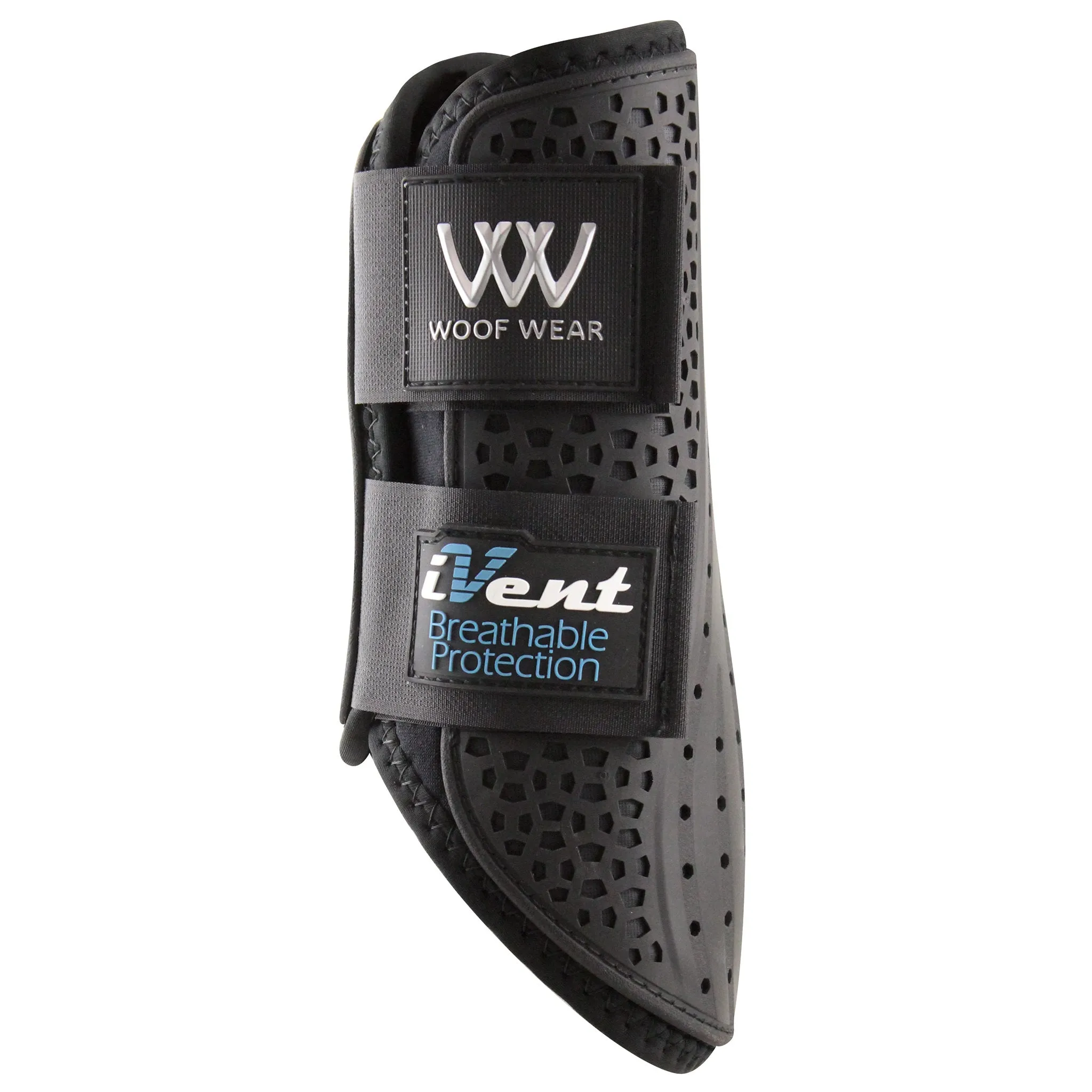 Woof Wear iVent Hybrid