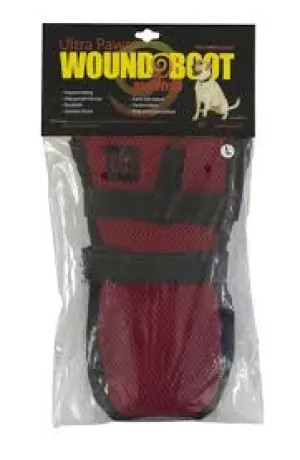 Wound Boot