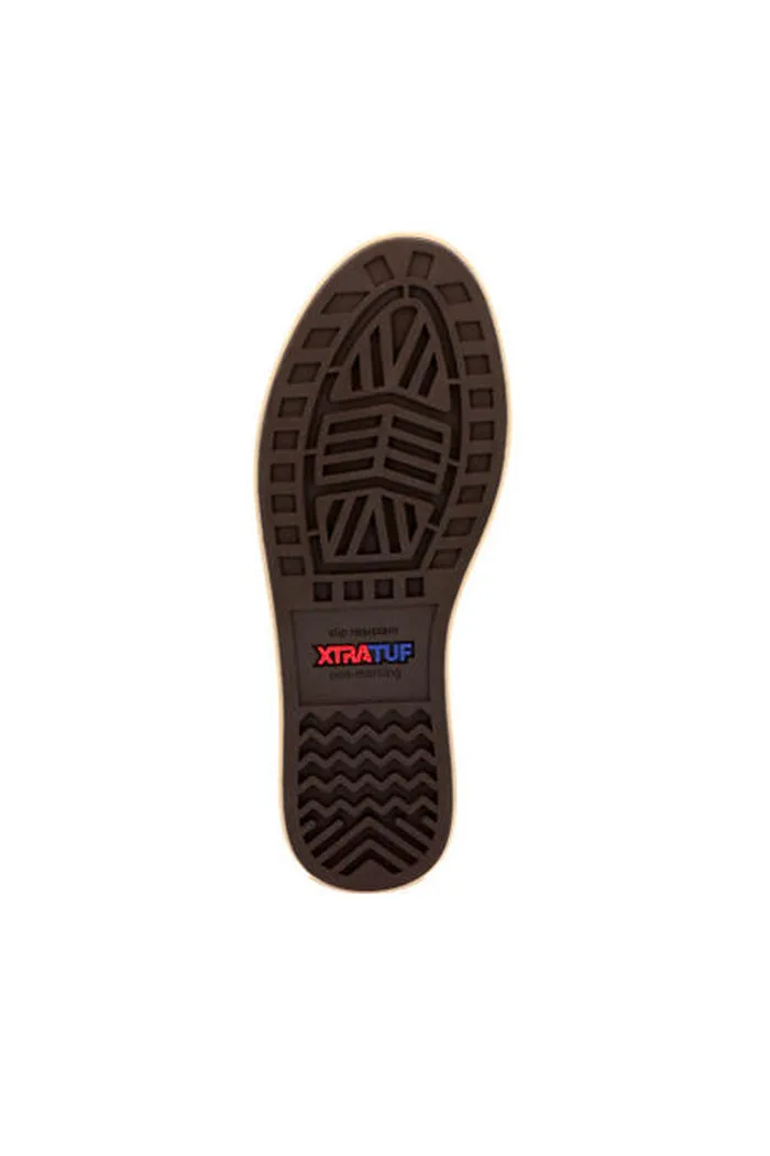 Xtratuf Kids Ankle Deck Boot