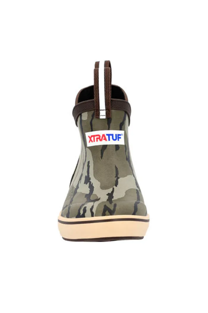 Xtratuf Kids Ankle Deck Boot