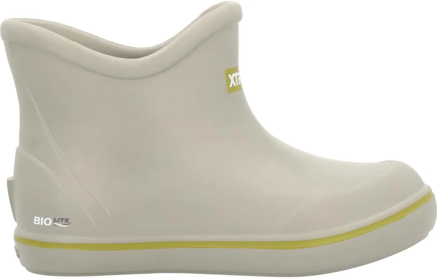 Xtratuf TUFS Little Kids Ankle Deck Boot