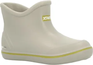 Xtratuf TUFS Little Kids Ankle Deck Boot