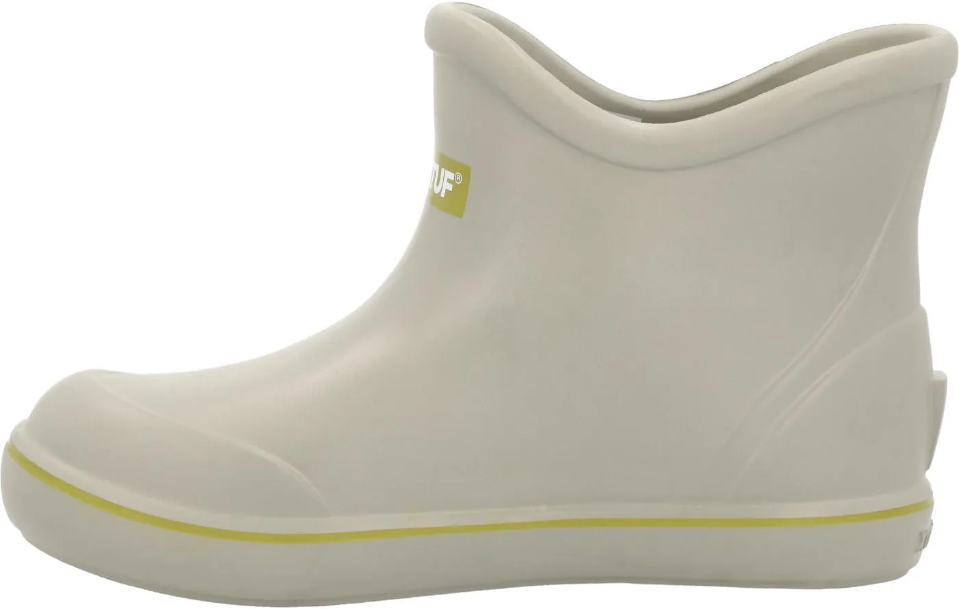 Xtratuf TUFS Little Kids Ankle Deck Boot