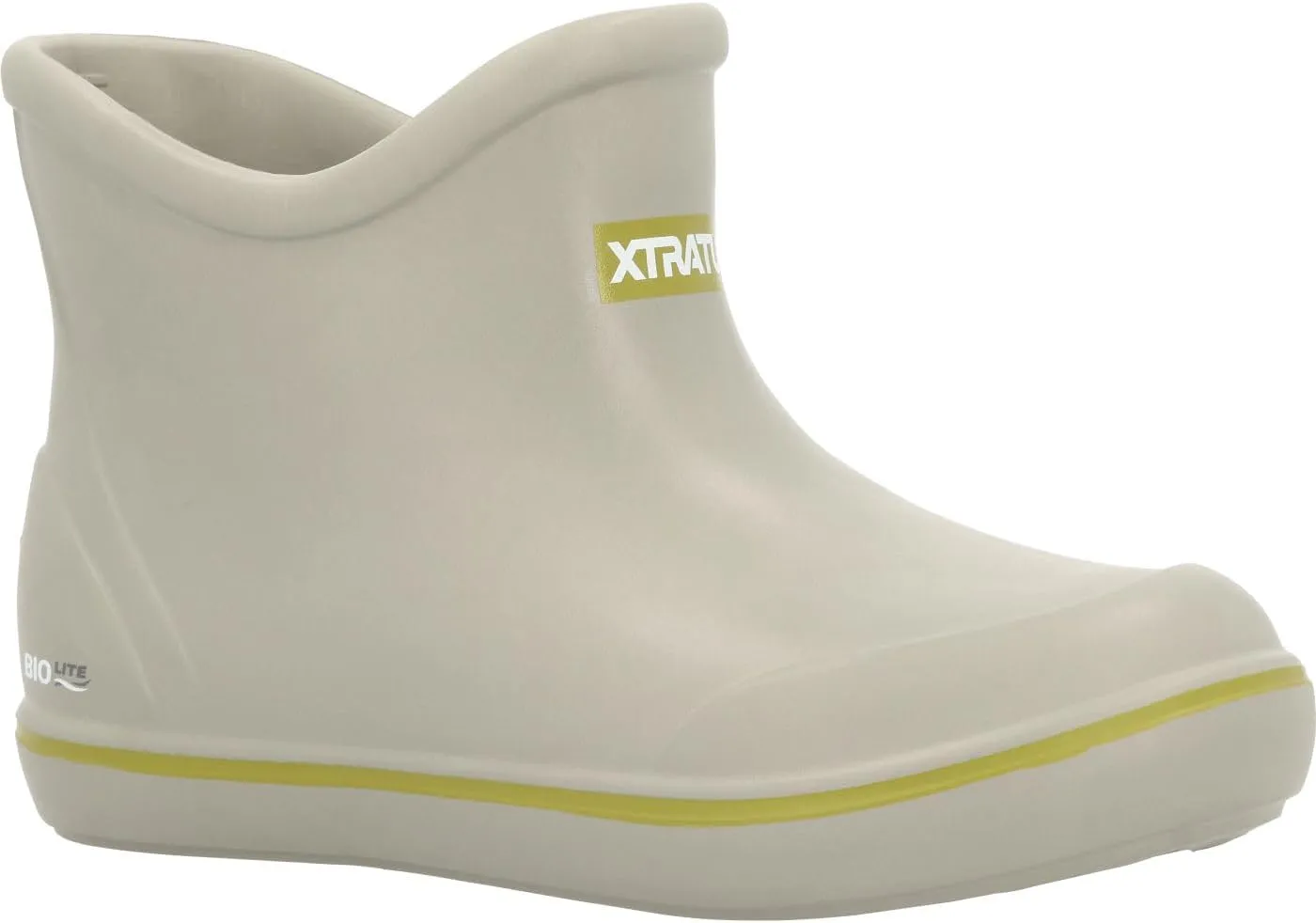 Xtratuf TUFS Little Kids Ankle Deck Boot