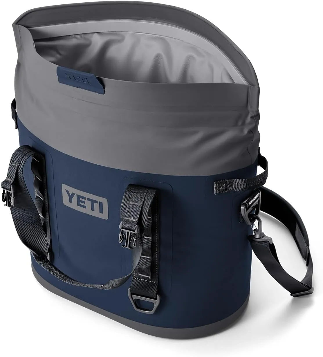 YETI Hopper M Series Portable Soft Coolers with MagShield Access