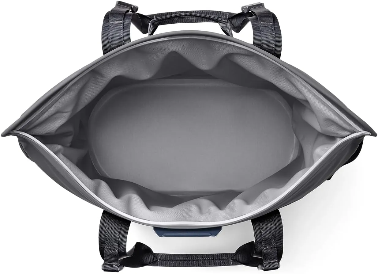 YETI Hopper M Series Portable Soft Coolers with MagShield Access