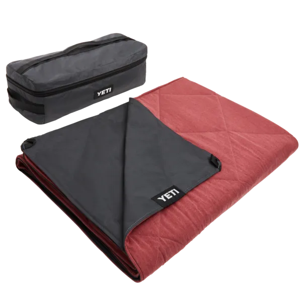 YETI  - Lowlands Blanket Fireside