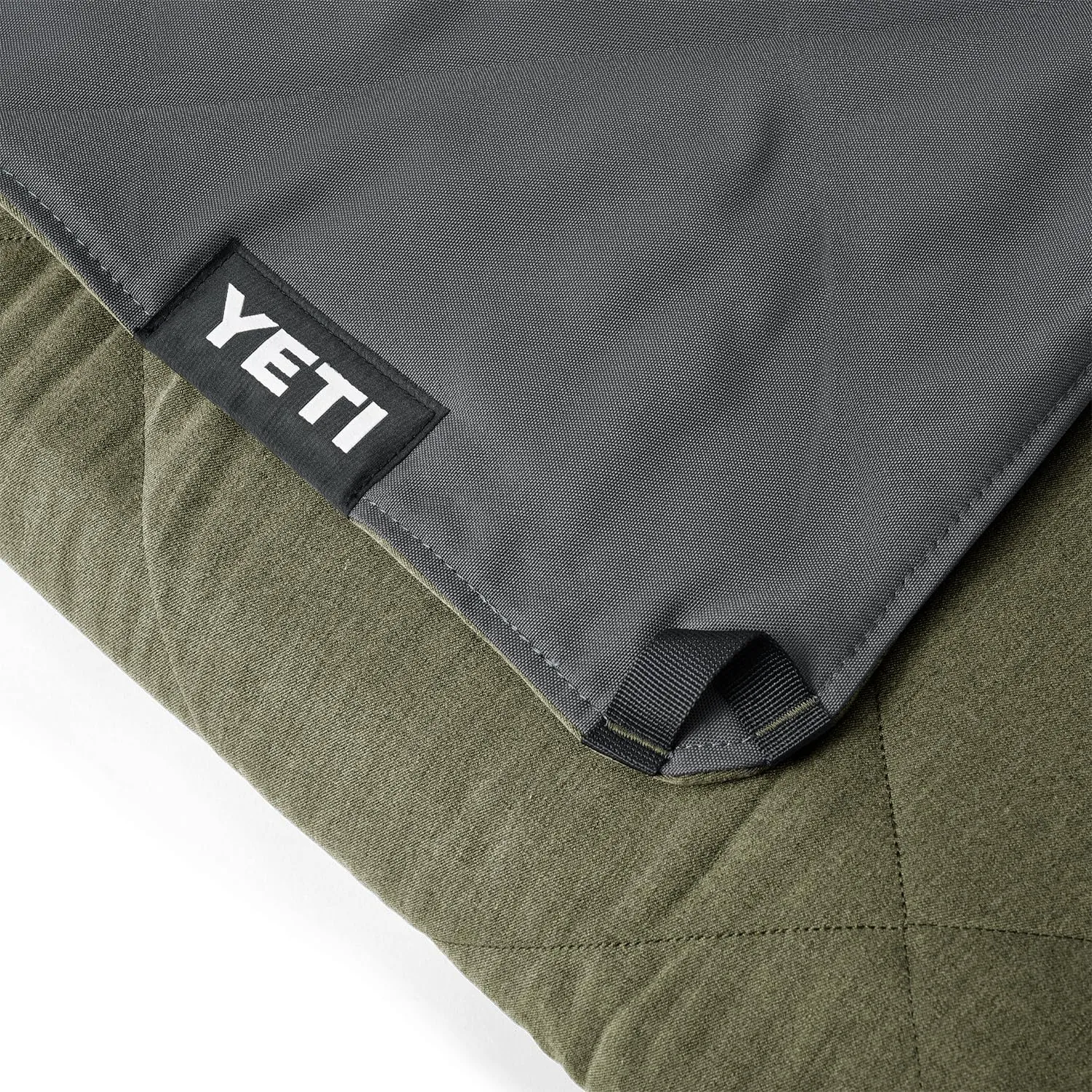 YETI Lowlands Blanket, Multi-Use Blanket with Travel Bag