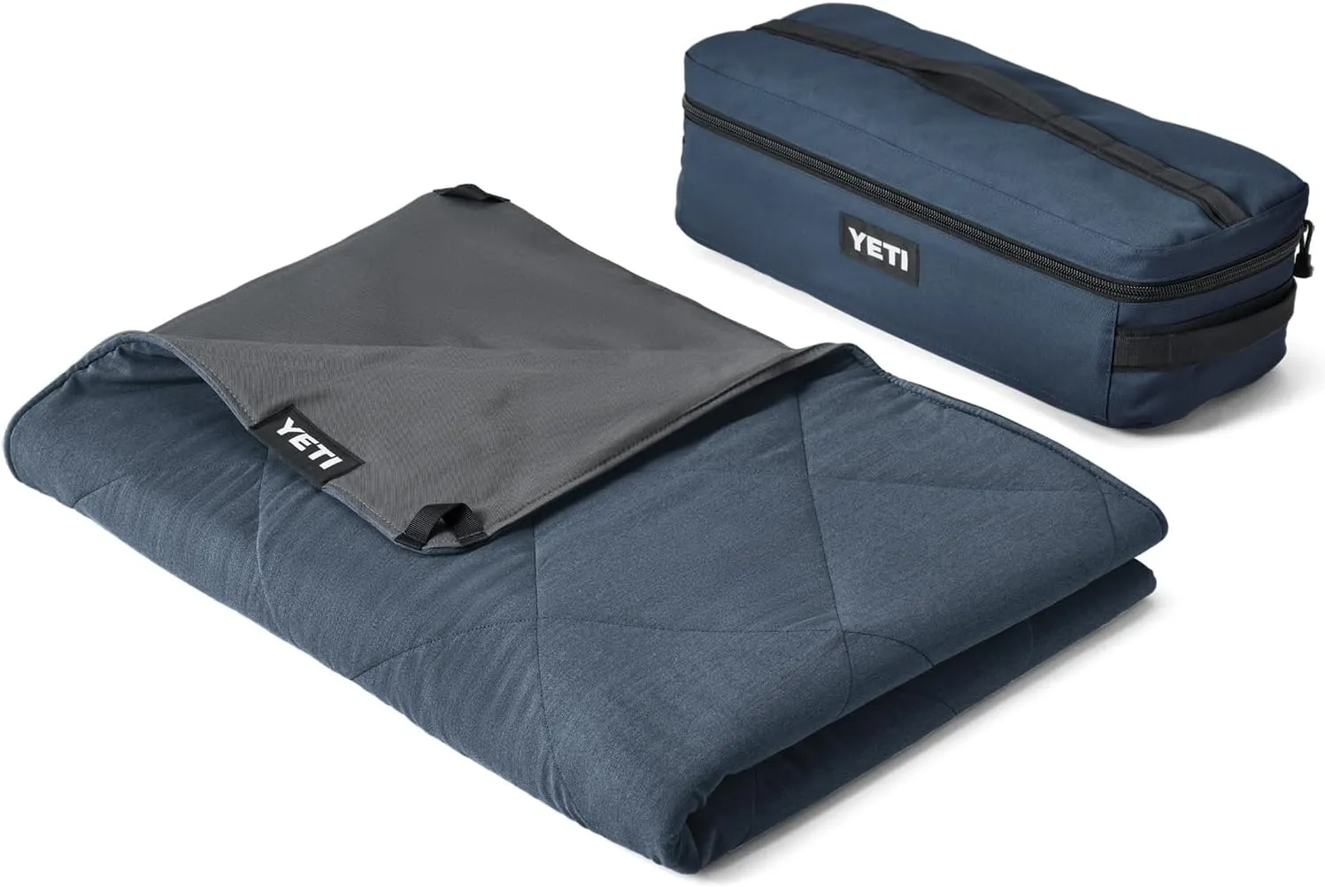 YETI Lowlands Blanket, Multi-Use Blanket with Travel Bag