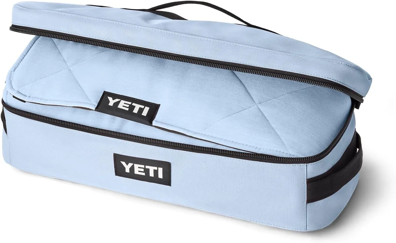 YETI Lowlands Blanket, Multi-Use Blanket with Travel Bag