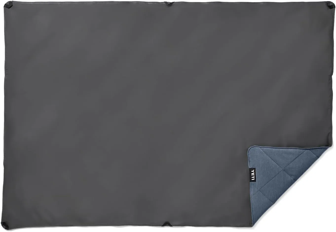 YETI Lowlands Blanket, Multi-Use Blanket with Travel Bag