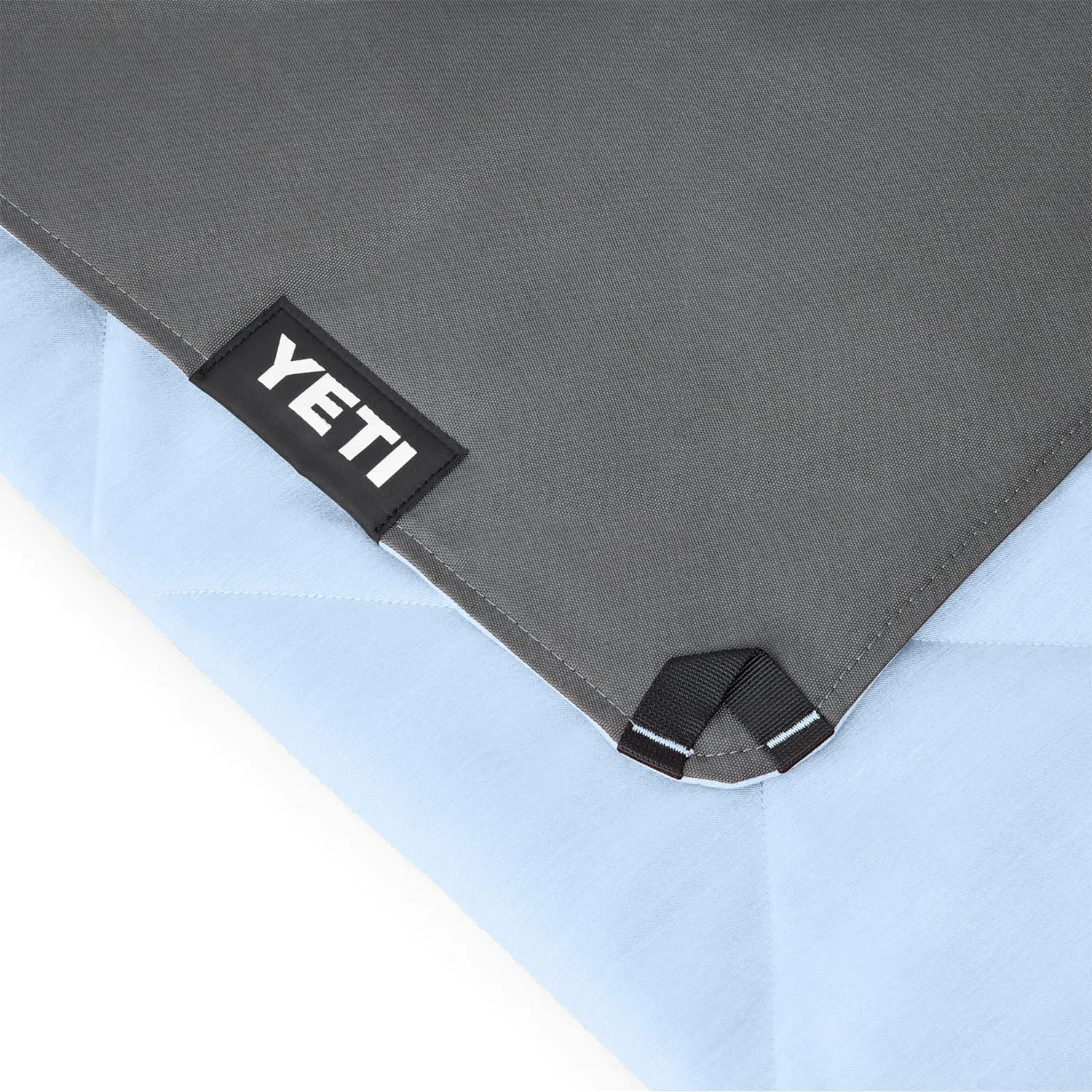YETI Lowlands Blanket, Multi-Use Blanket with Travel Bag
