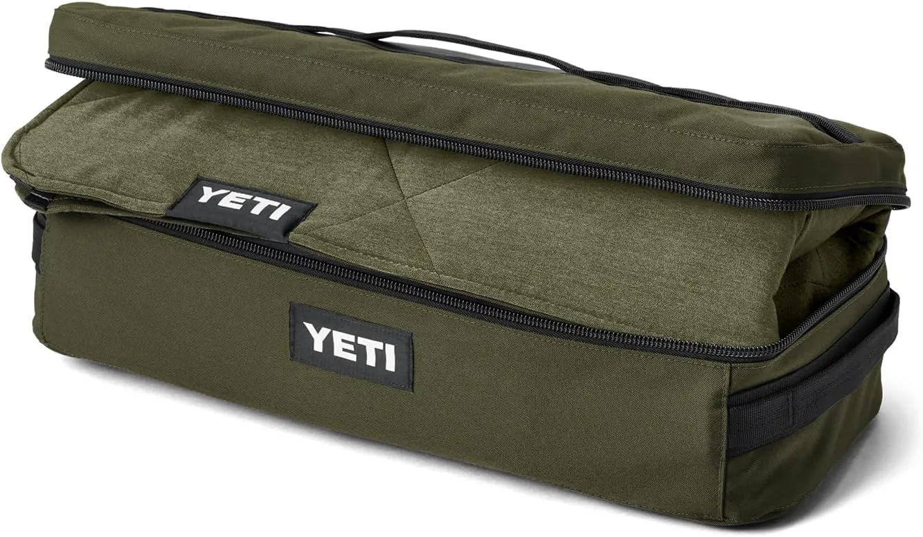 YETI Lowlands Blanket, Multi-Use Blanket with Travel Bag