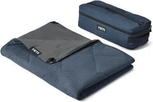 YETI Lowlands Blanket, Multi-Use Blanket with Travel Bag