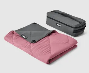 Yeti Lowlands Blanket