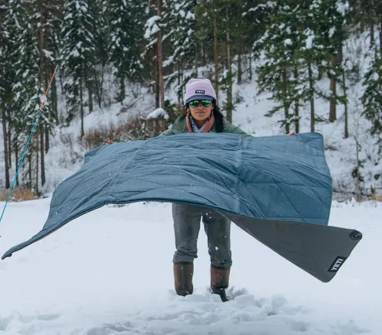 YETI LOWLANDS BLANKET