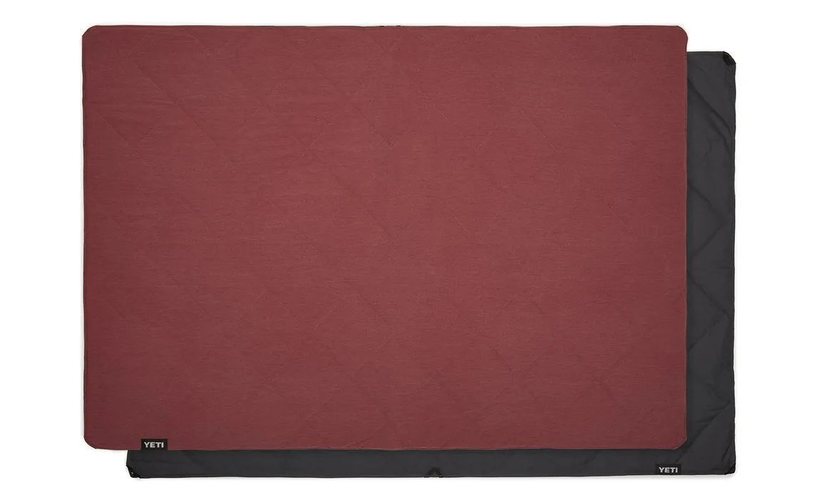 Yeti Lowlands Blanket