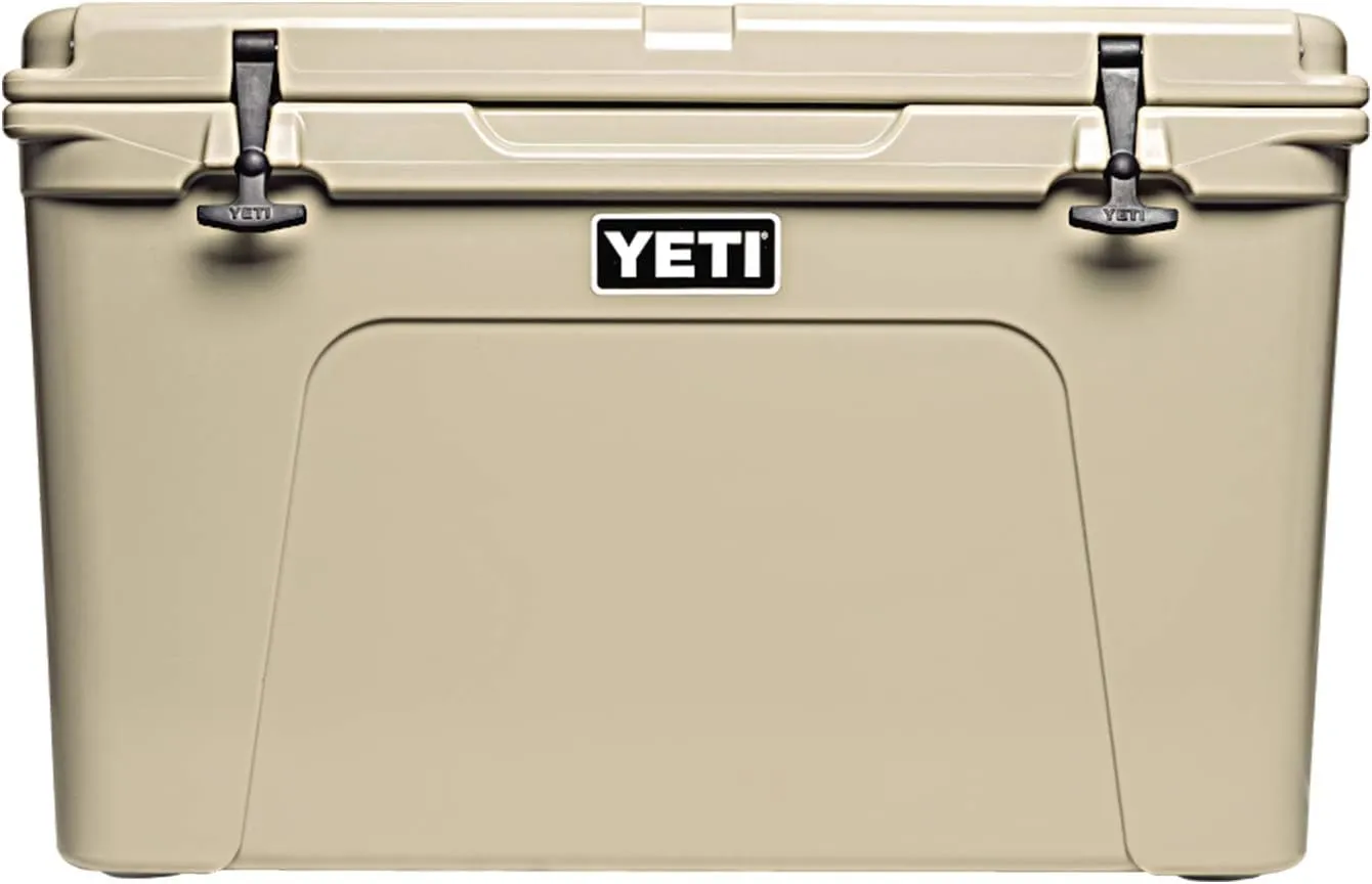 YETI Tundra 105 Cooler