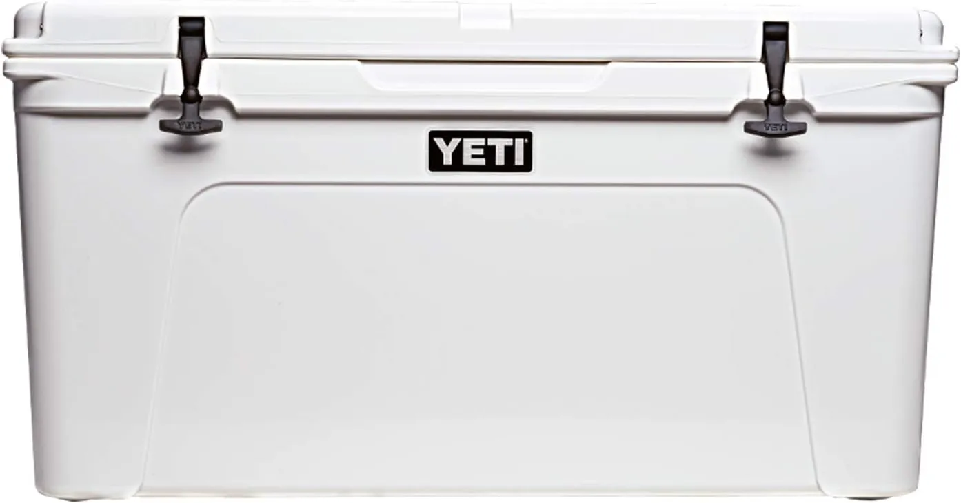 YETI Tundra 110 Hard Cooler