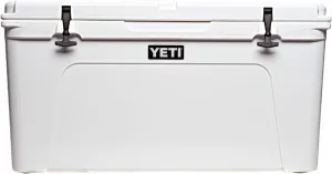 YETI Tundra 110 Hard Cooler
