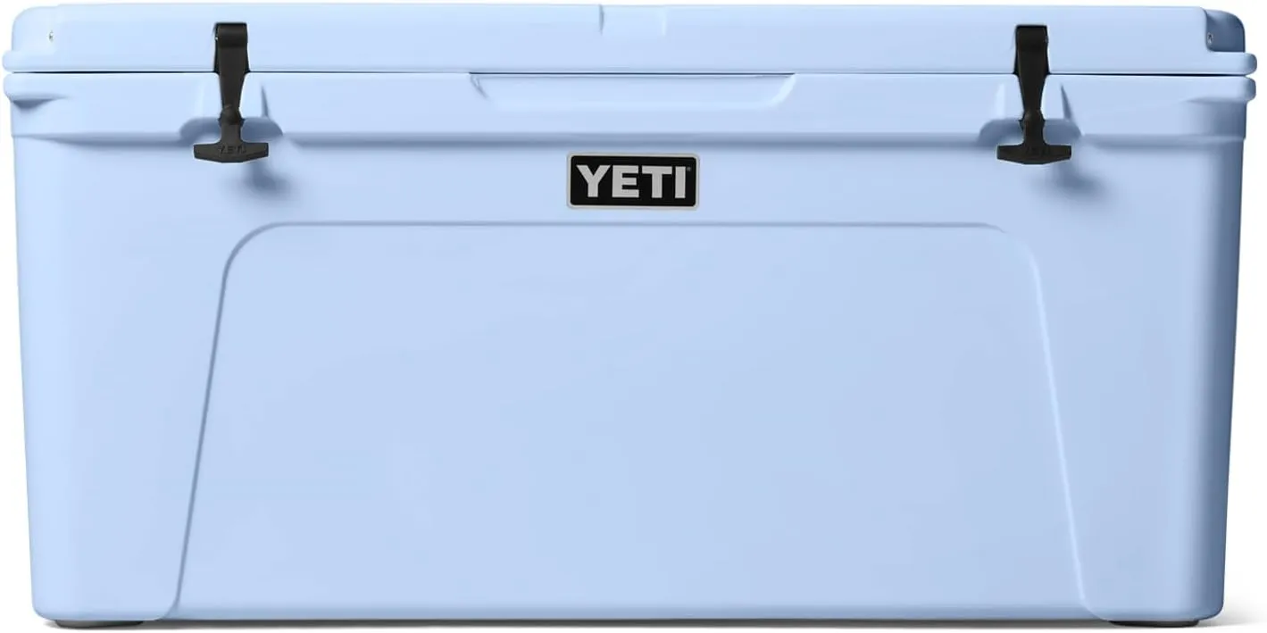 YETI Tundra 125 Hard Cooler
