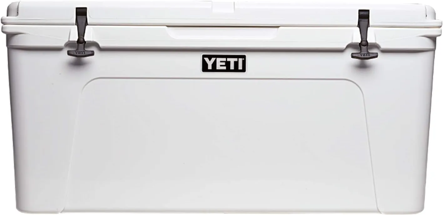 YETI Tundra 125 Hard Cooler