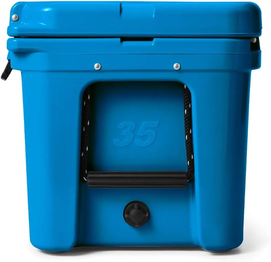 YETI Tundra 35 Cooler