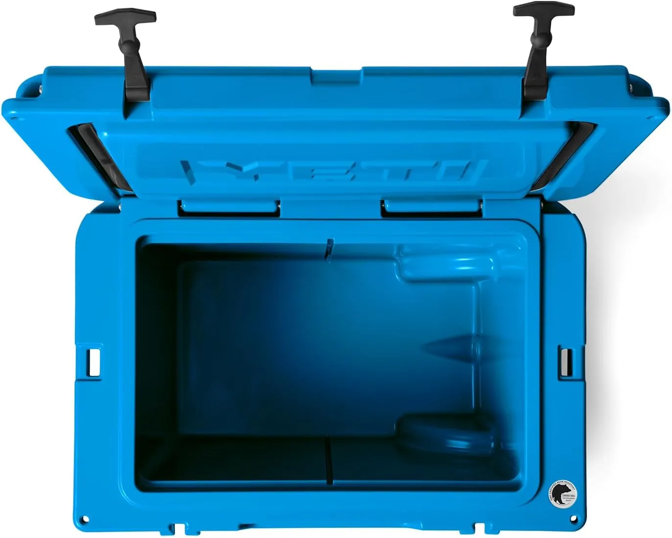 YETI Tundra 35 Cooler
