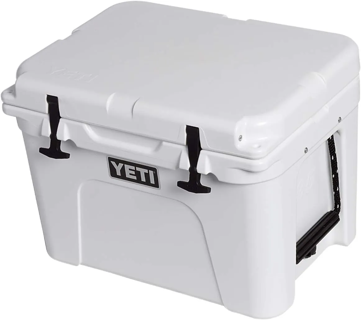 YETI Tundra 35 Cooler