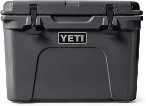 YETI Tundra 35 Cooler