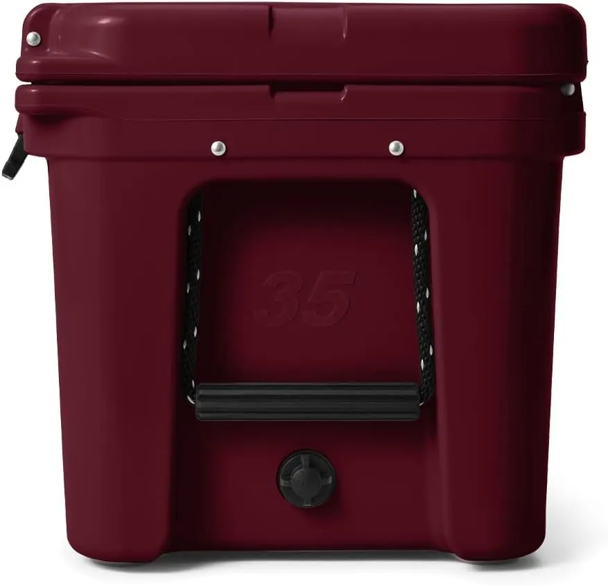 YETI Tundra 35 Cooler