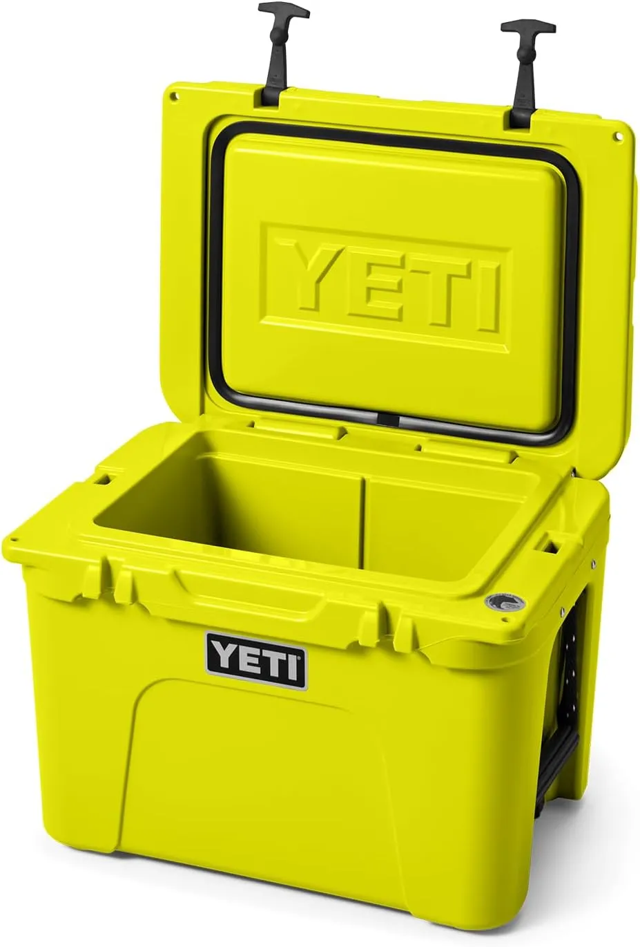 YETI Tundra 35 Cooler