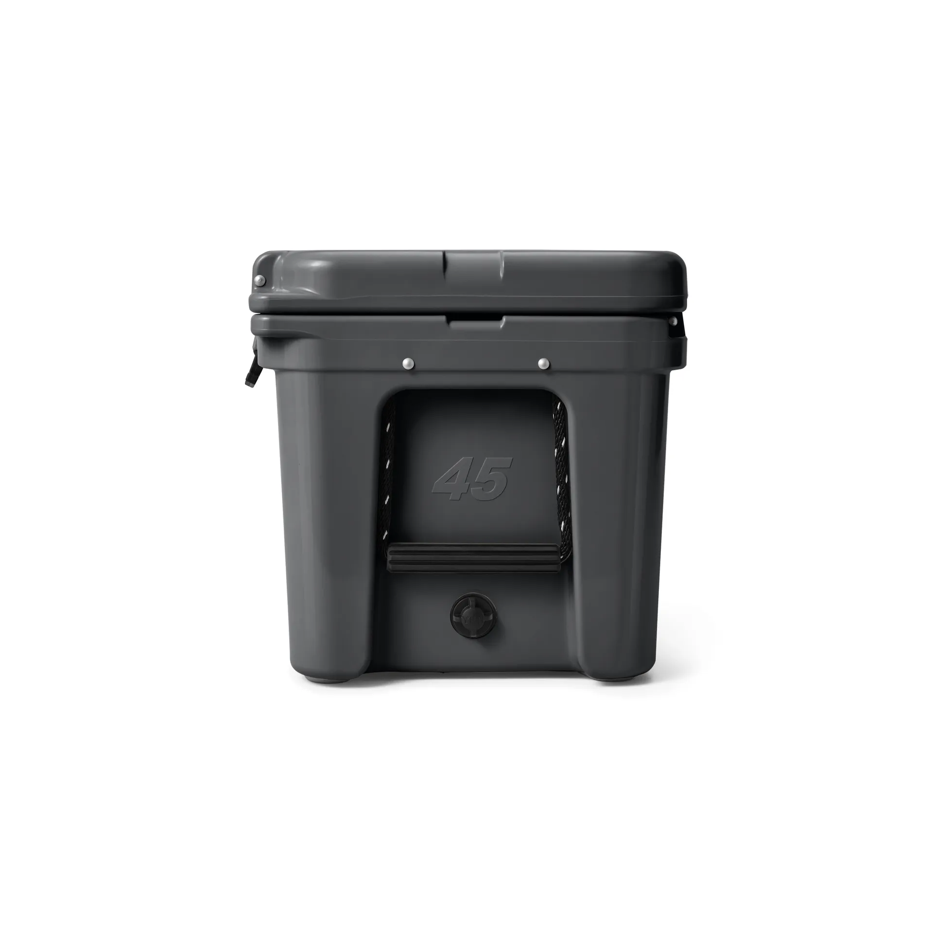 YETI Tundra® 45 Cool Box Charcoal