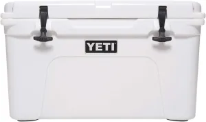 YETI Tundra 45 Cooler, White