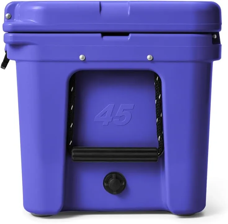 YETI Tundra 45 Cooler