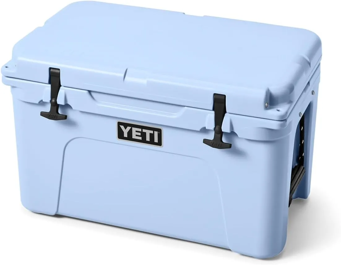 YETI Tundra 45 Cooler