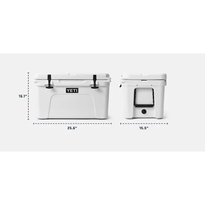 YETI Tundra 45 Cooler